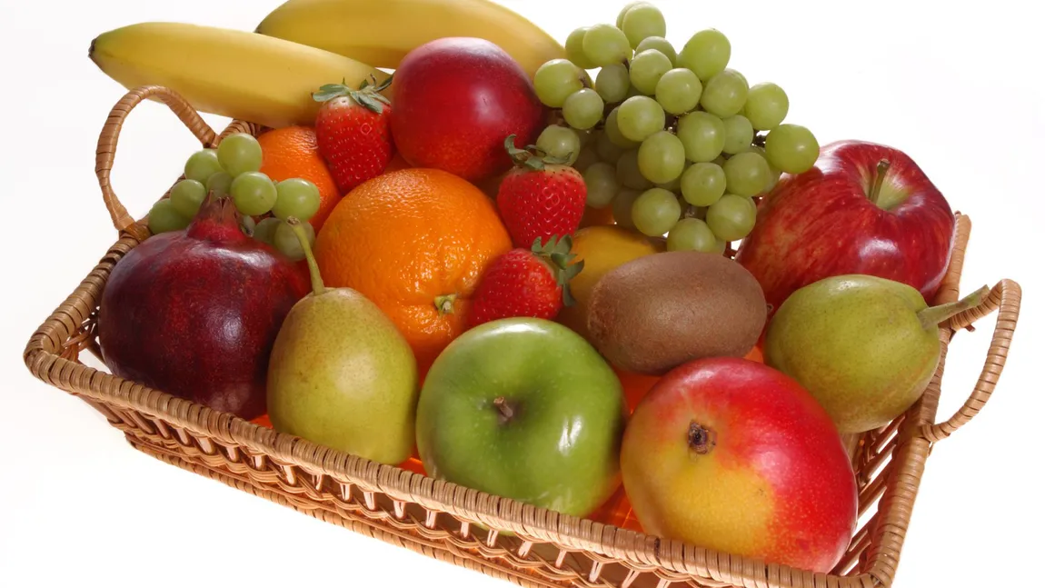 Fructe cu beneficii incredibile asupra sănătăţii