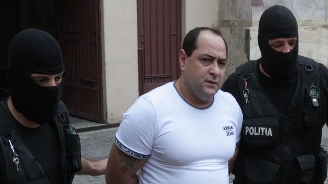 Clanul Geamănu, care a terorizat Bucureştiul, s-a mutat în Ungaria. Interlopii români fac legea la Budapesta VIDEO