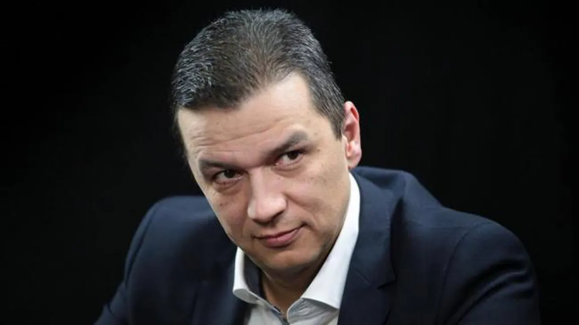 Sorin Grindeanu: Se lucrează la Legea redevenţelor. Urmează să fie gata în acest trimestru