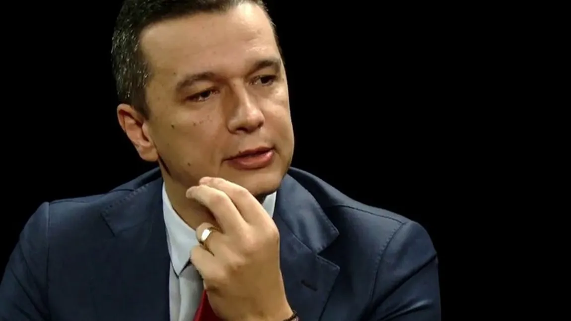 Grindeanu, către constructorii de drumuri: Să le intre bine în cap că ceea ce s-au angajat prin contracte trebuie să respecte