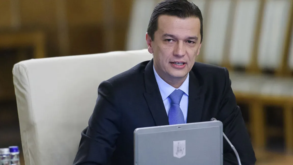 Grindeanu: În domeniul absorbţiei fondurilor europene s-a făcut în două luni mai mult decât au făcut alţii într-un an