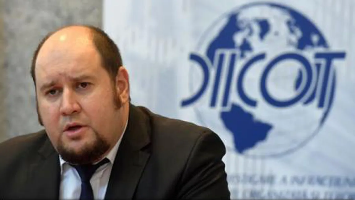 Daniel Horodniceanu a fost delegat procuror-şef la DIICOT pentru încă şase luni