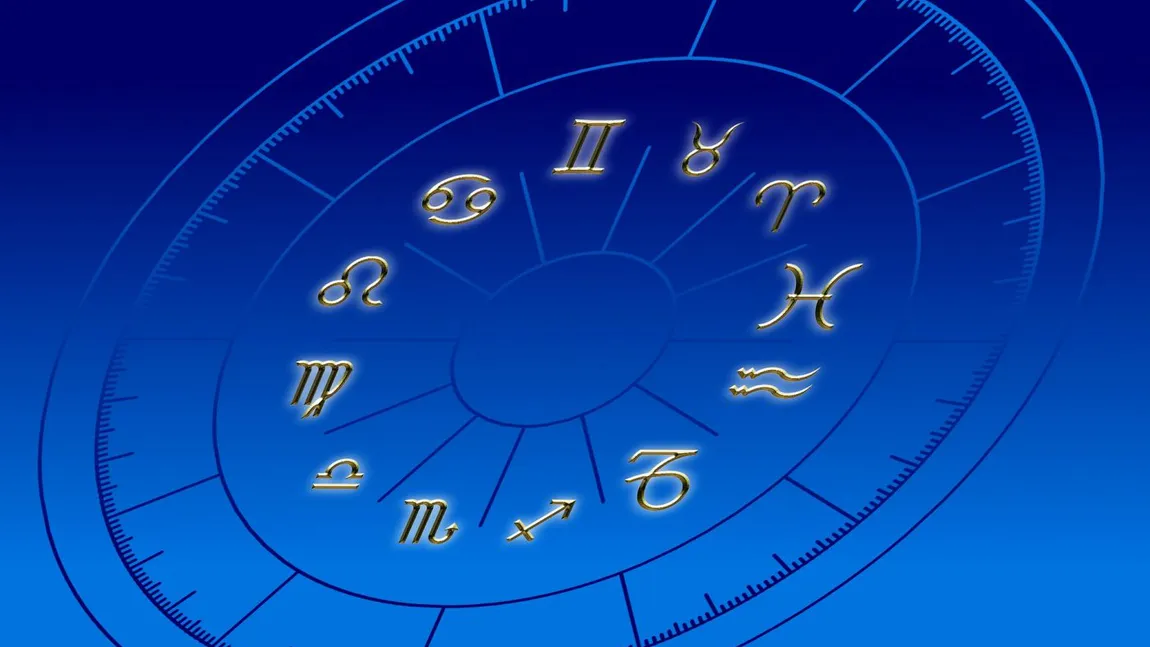 Horoscopul Astrocafe.ro pentru luna Mai