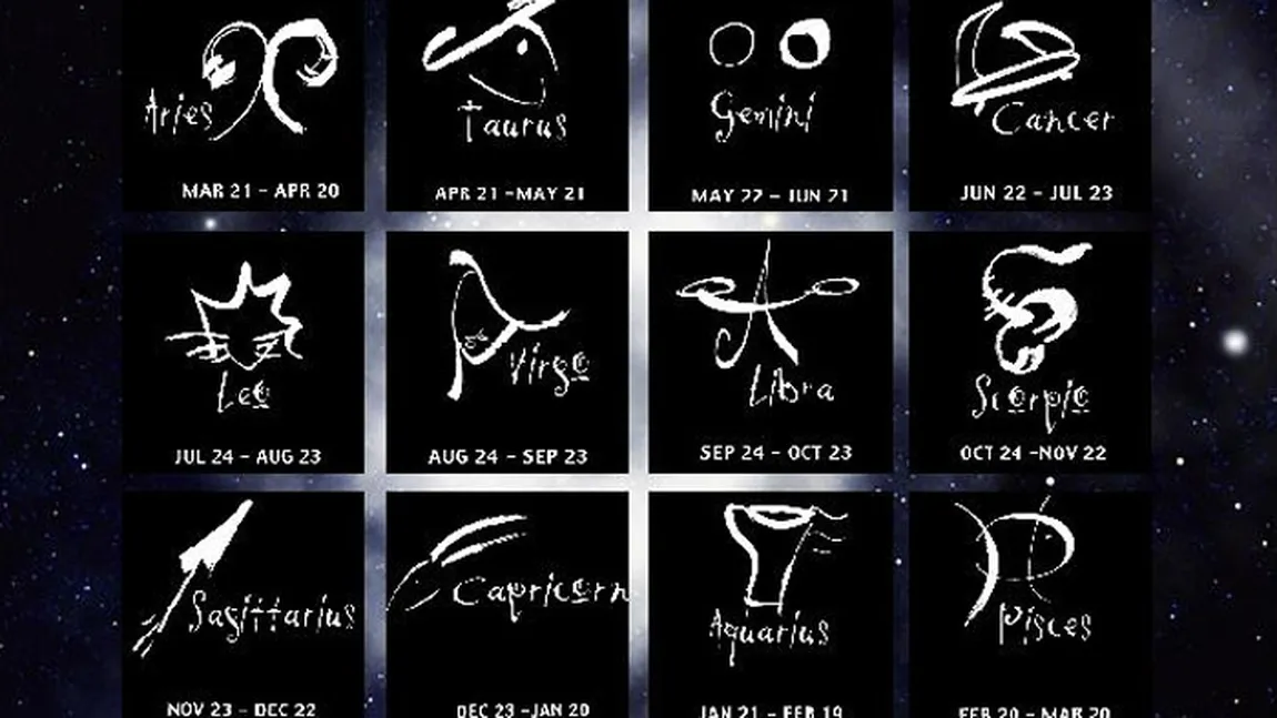 Proştii zodiacului. Faci ce vrei din aceşti nativi ai horoscopului