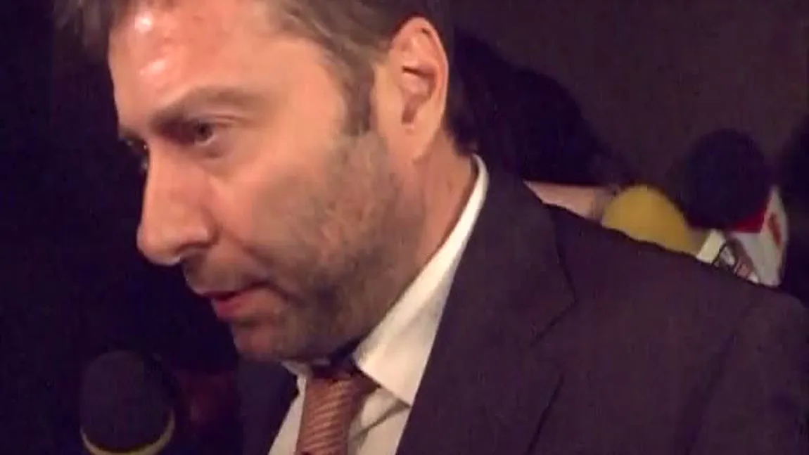 Fostul secretar de stat Valentin Preda dezvăluie cum binomul influenţează justiţia VIDEO