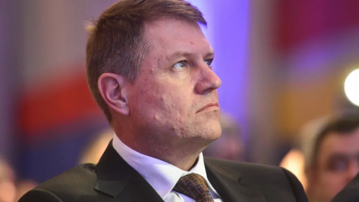 Iohannis: De legea salarizării răspunde integral PSD. Aşteptarea să modific ceva, puţin deplasată şi exagerată