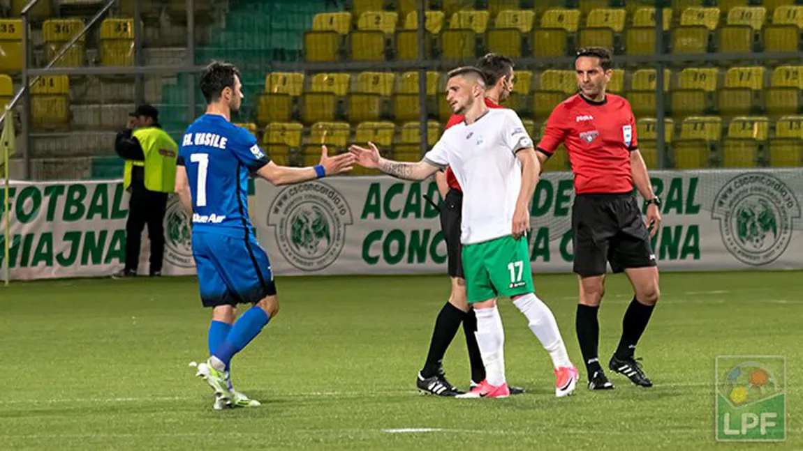 Răzvan Burleanu, în război cu cluburile din Liga 1. Taxa pe solidaritate ar putea fi introdusă obligatoriu