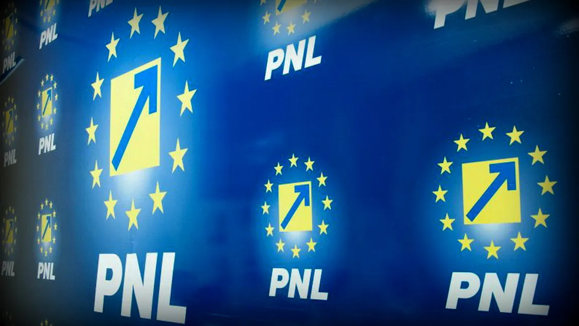 Donaţii MAJORE pentru PNL în 2016. La ce valoare se ridică suma