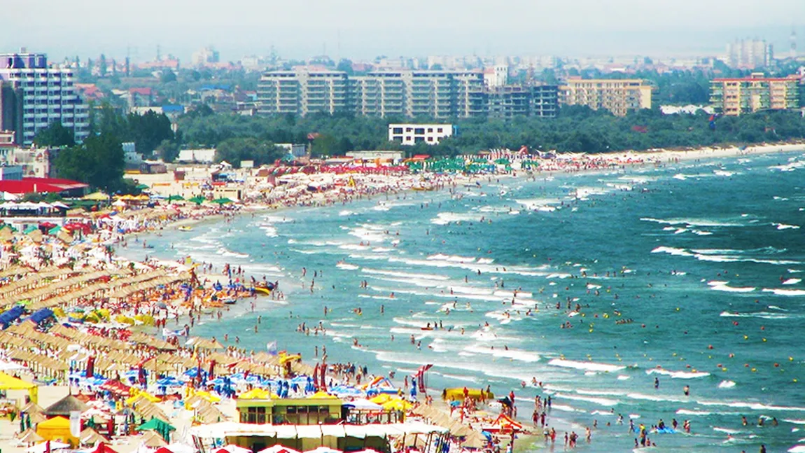 Ministerul Turismului a amendat şi a lăsat fără clasificare zece hoteluri de pe litoral pentru 