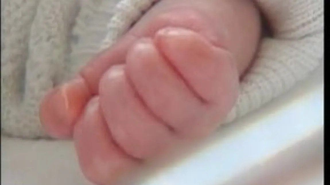 Un copil de şase luni din Tecuci a murit din cauza rujeolei la Spitalul de Boli Infecţioase din Iaşi
