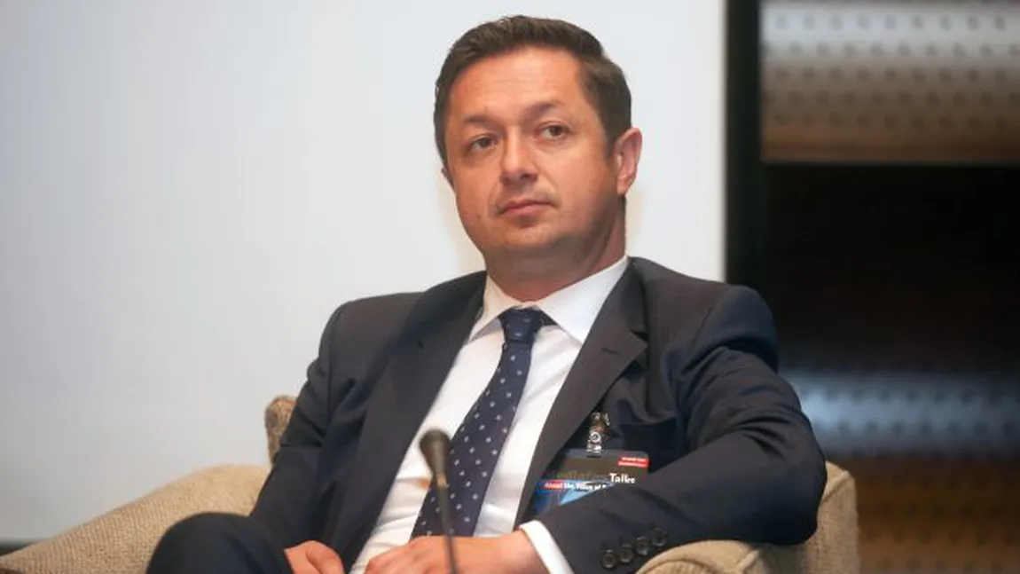 Ministrul Marius Dunca: Noua Lege a Tineretului va fi transmisă Parlamentului în iunie