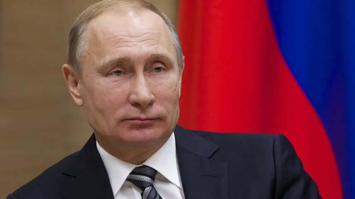 Un senator american despre Putin: Este o ameninţare mai mare decât Statul Islamic