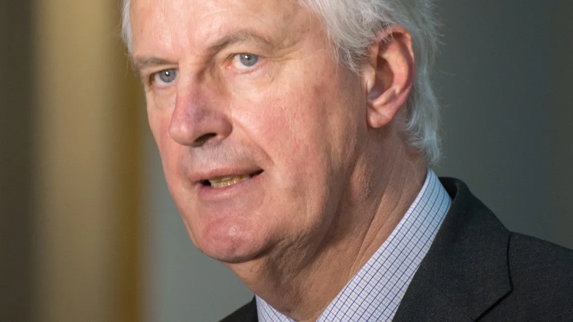 Michel Barnier afirmă că Marea Britanie trebuie să îşi onoreze toate obligaţiile ca stat membru al UE