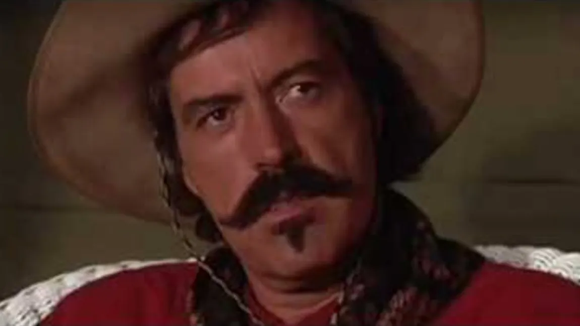 Actorul Powers Boothe a murit în somn