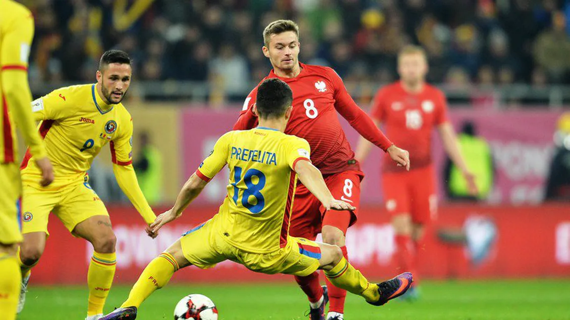Un şef de la FRF aruncă bomba: România riscă să rămână fără echipe naţionale şi poate pierde organizarea EURO 2020