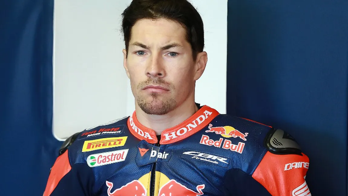 Nicky Hayden, în MOARTE CEREBRALĂ. Veste ŞOC despre fostul campion din MOTO GP