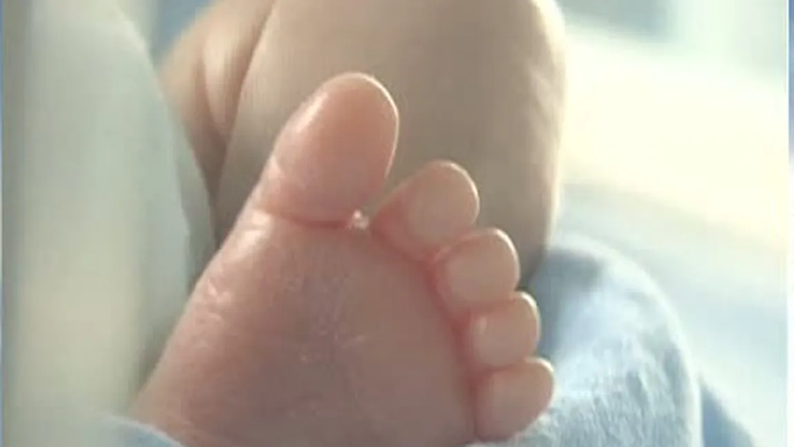 TRAGEDIE în Vaslui. Un bebeluş de cinci luni a murit de rujeolă