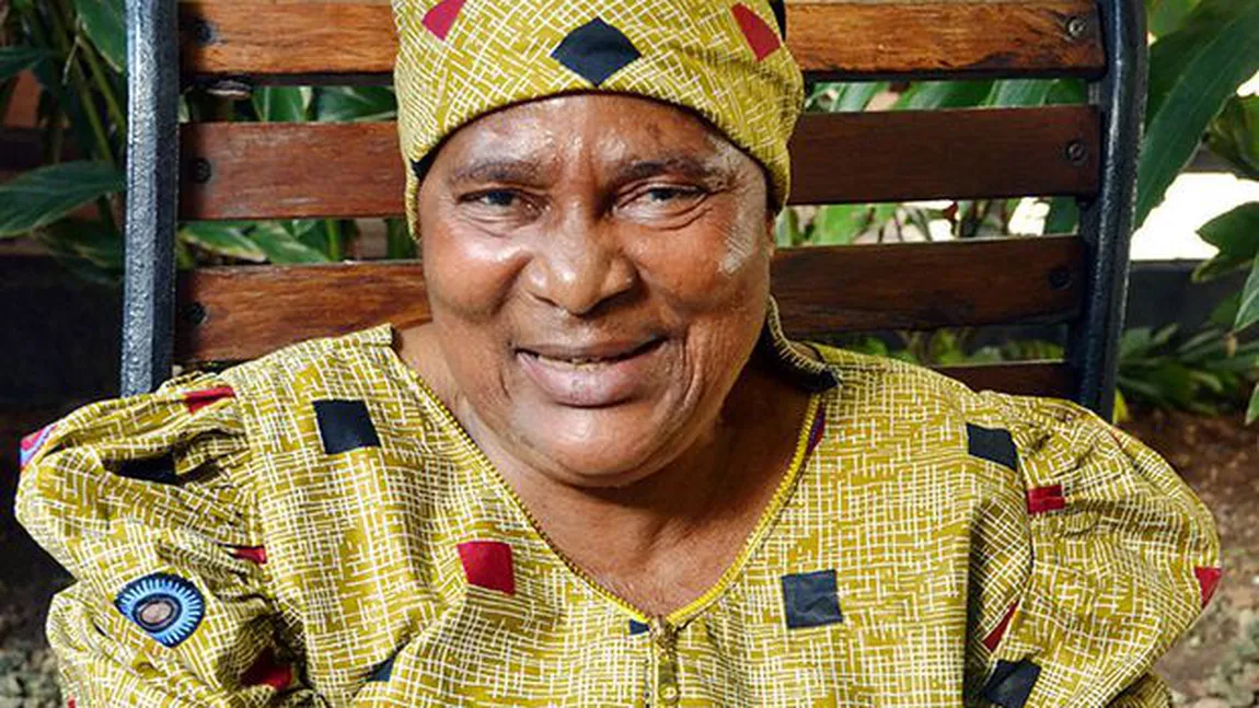 O femeie din Tanzania a pretins că este bărbat pentru a putea munci în mină, până a fost acuzată de viol