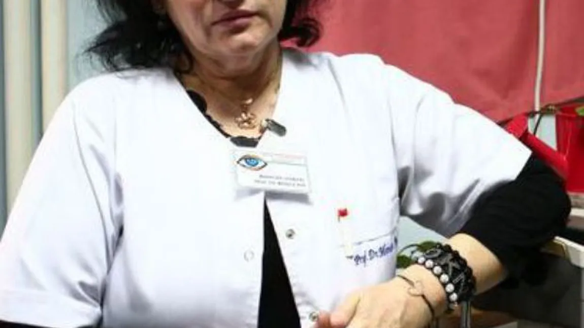 Monica Pop, declaraţii cutremurătoare despre cancerul care i-a recidivat. Ce se întâmplă acum cu medicul oftalmolog