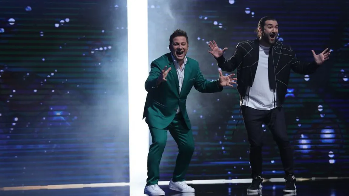 ROMANII AU TALENT 2017: Cine a câştigat semifinala Românii au talent. Surpriză uriaşă