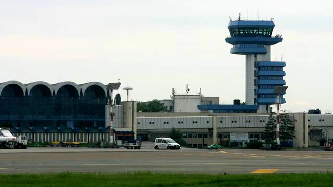 Controlorii de trafic de la Otopeni câştigă mai mult decât cei de la Heathrow-Londra, la un trafic aerian de patru ori mai mic