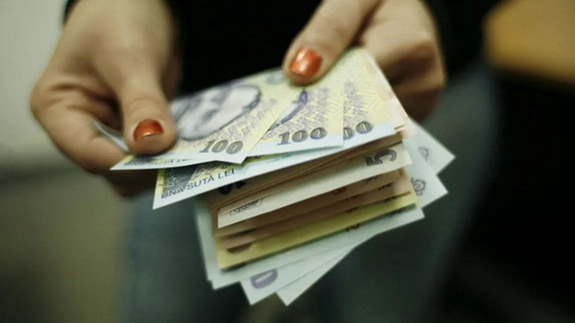 Coface: Salariile brute au crescut cu peste 30% în România, din 2010