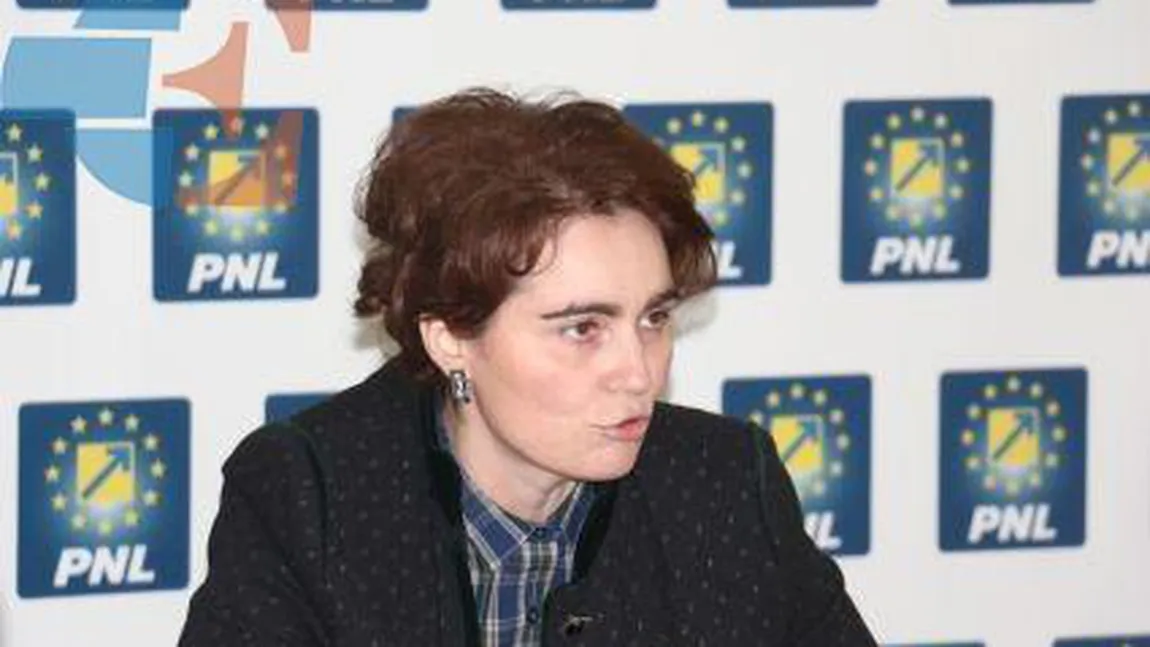 Iulia Scântei: Unele dosare SIPA au fost xeroxate. Îi cer ministrului Toader să explice cum au ajuns în presă documente clasificate