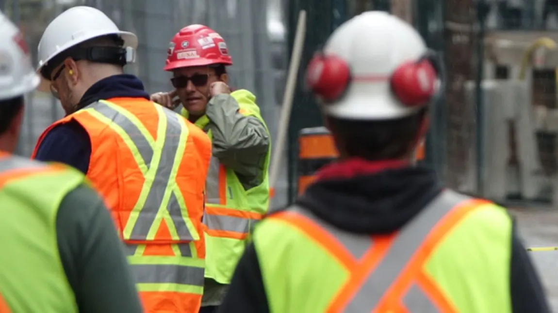 Scurgeri de gaze în Ottawa. Centrul Capitalei a fost evacuat