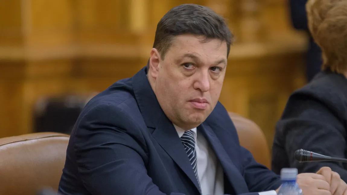 Şerban Nicolae: Parlamentul va adopta o declaraţie privind situaţia din Ucraina după votarea legii învăţământului