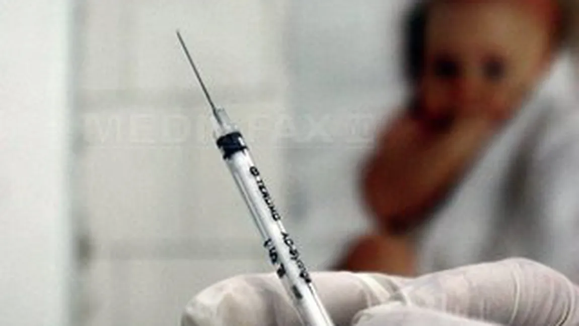 Florian Bodog, ministrul Sănătăţii: Avem o problemă cu vaccinul pentru hepatită, nu există producător care să-l livreze