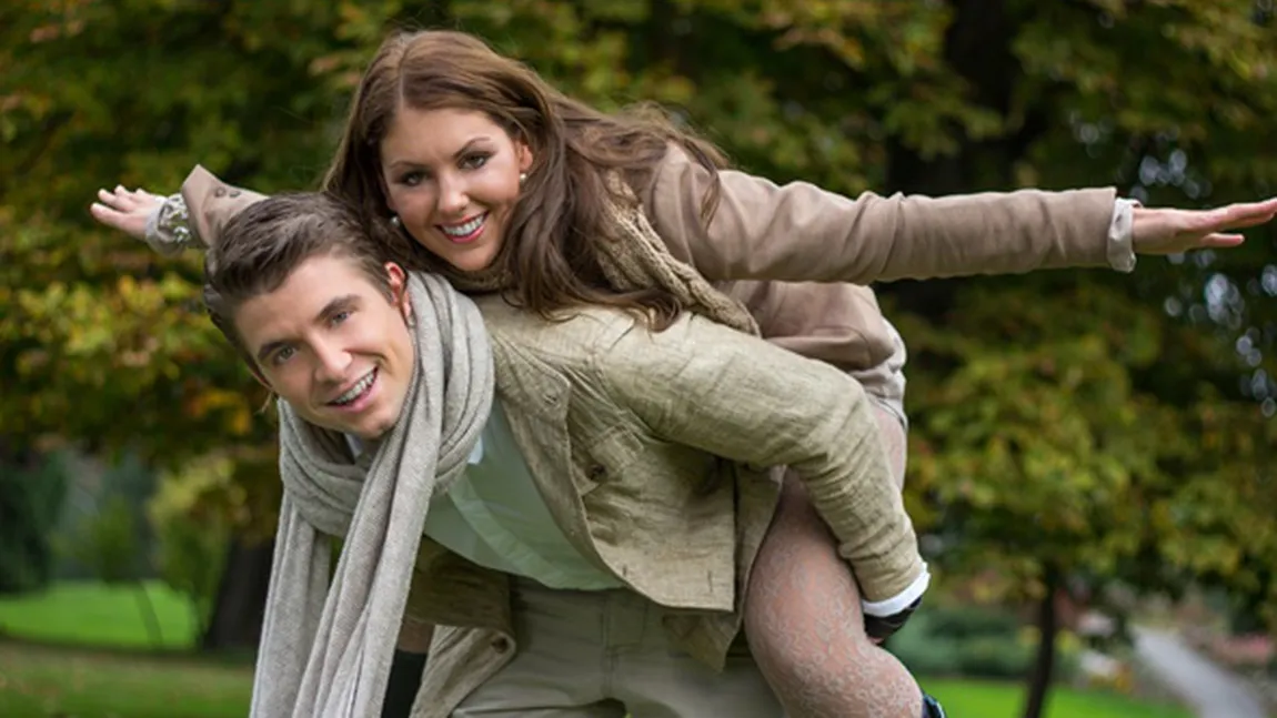 6 lucruri pe care ar trebui să le înveţi de la cuplurile tinere
