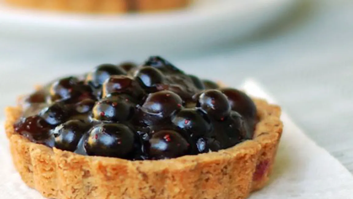 Reţeta delicioasă: Dulceata de afine