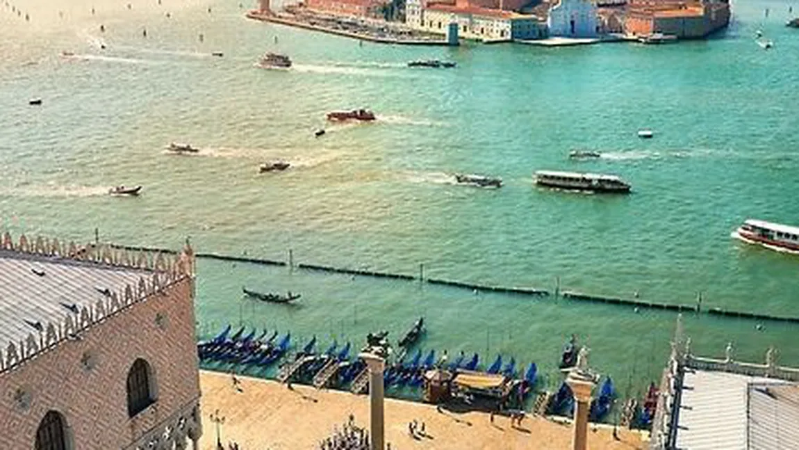 Taxe pentru turişti la Veneţia. Decizia primăriei care scandalizezaă milioane de vizitatori