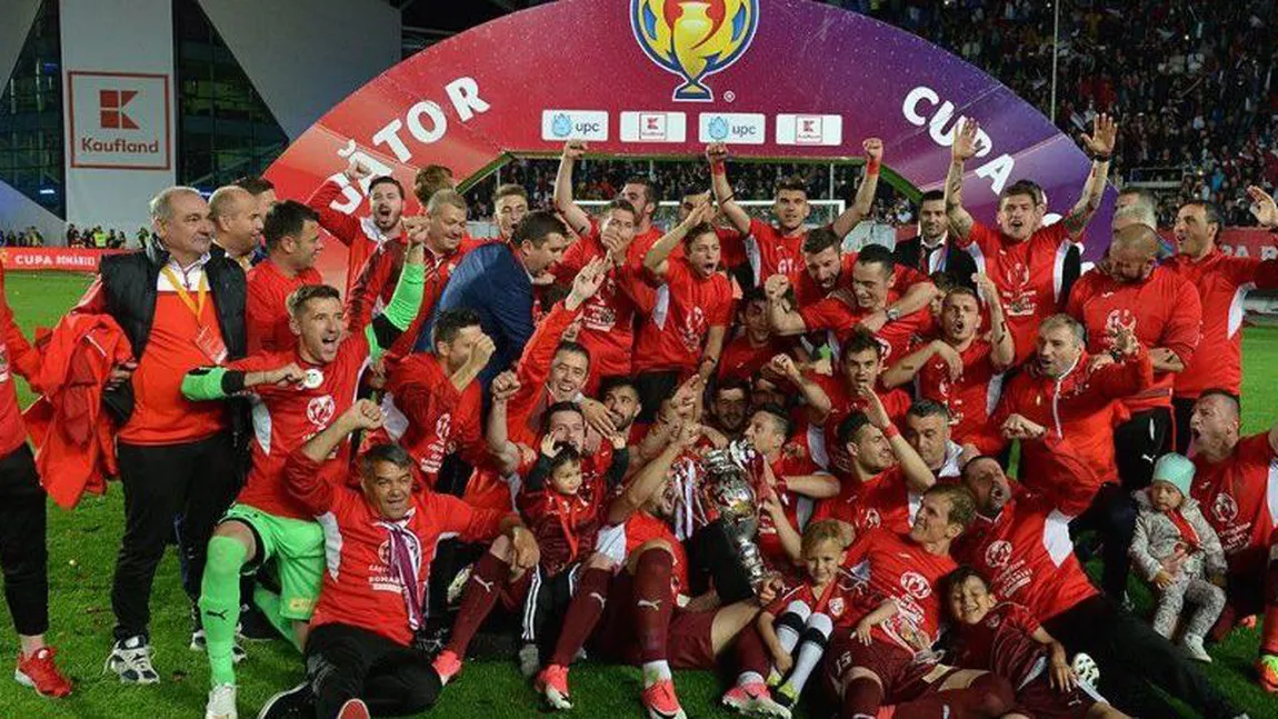 FC Voluntari a cerut, OFICIAL, licenţă pentru CUPELE EUROPENE