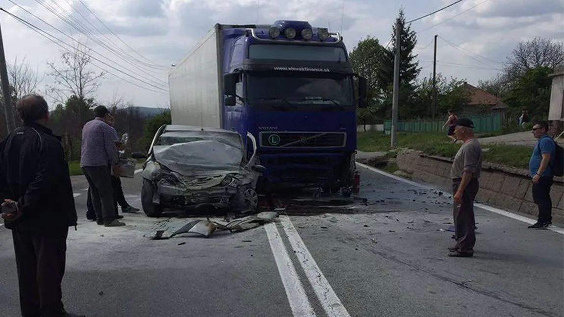 Doliu în handbalul românesc. Un apreciat observator a murit într-un accident rutier