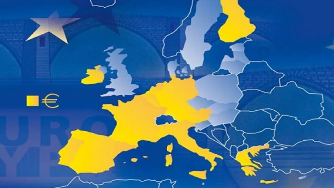 Zona Euro se separă de restul Uniunii Europene? Anunţul comisarului pentru Afaceri economice