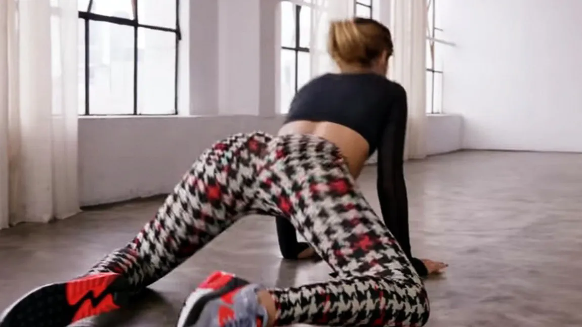 Cel mai sexy dans pe care l-ai văzut vreodată VIDEO