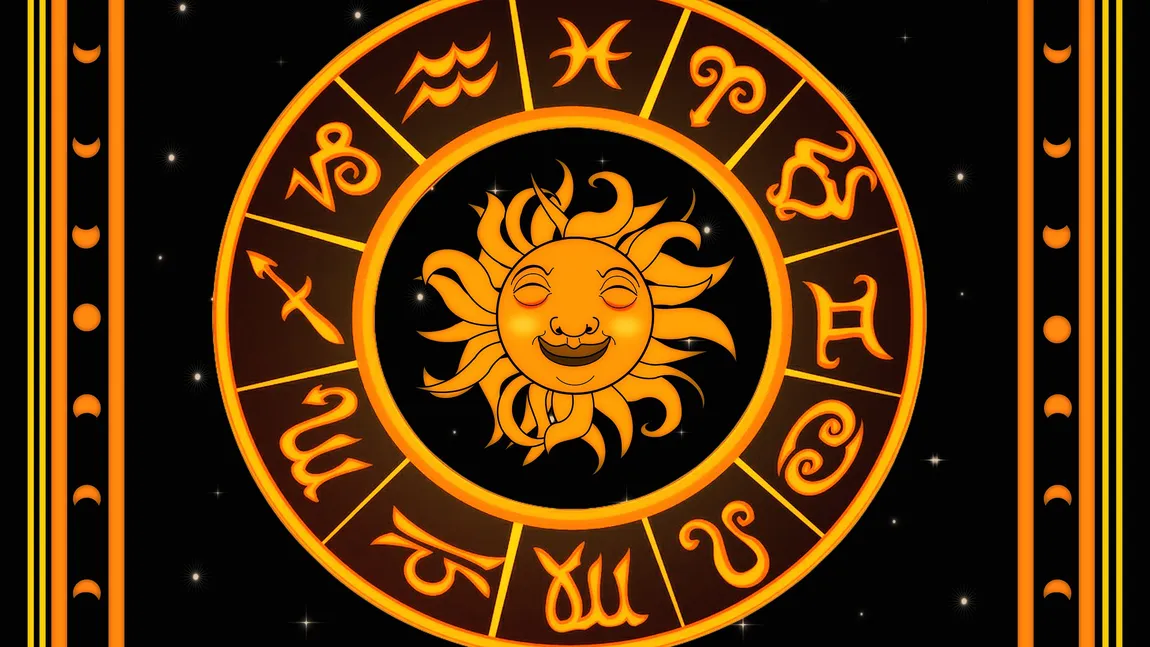 Horoscopul săptămânii 16-22 iunie 2017