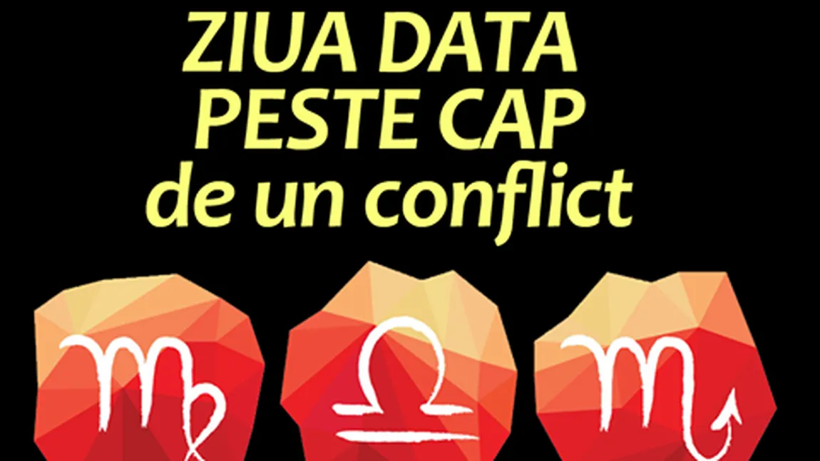 HOROSCOP 8 IUNIE 2017: Astrele anunţă neplăceri la serviciu şi probleme sentimentale. Ce zodii sunt afectate