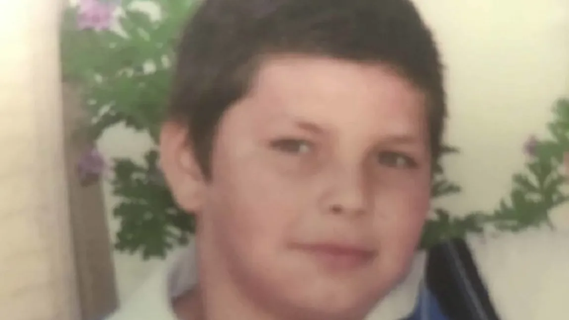 Un băieţel român a dispărut în Cipru, a doua oară într-o săptămână