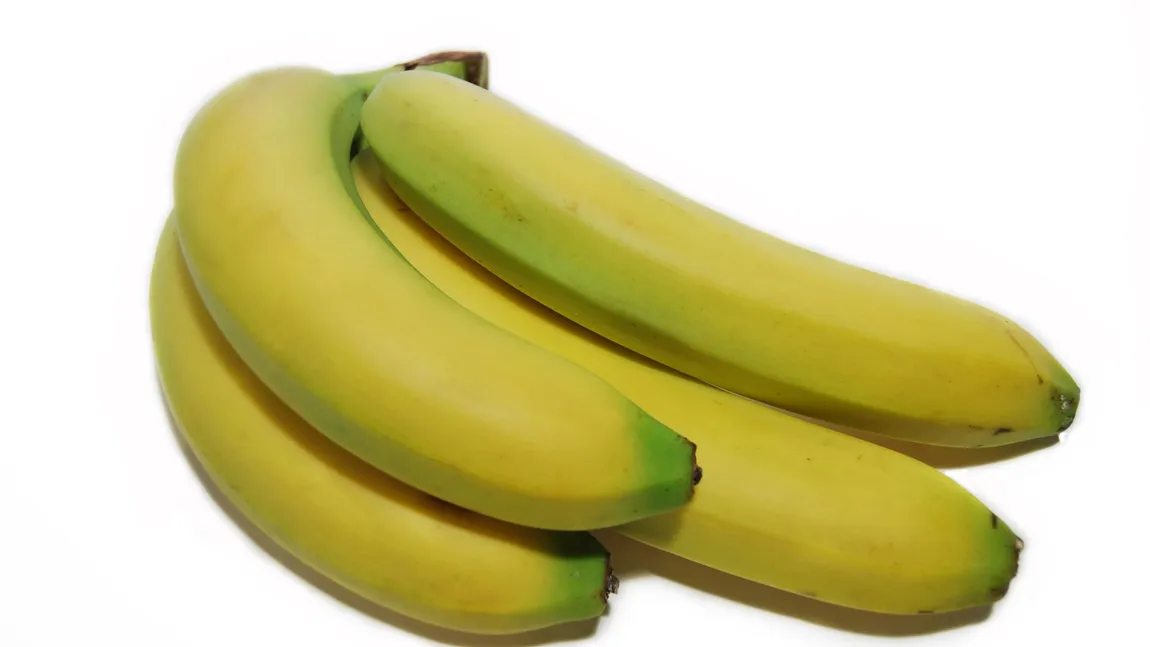 Slăbeşte uşor cu ajutorul bananelor verzi