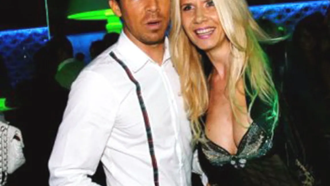 Bogdan Mara s-a împăcat cu FOSTA SOŢIE la un an de la DIVORŢ. 