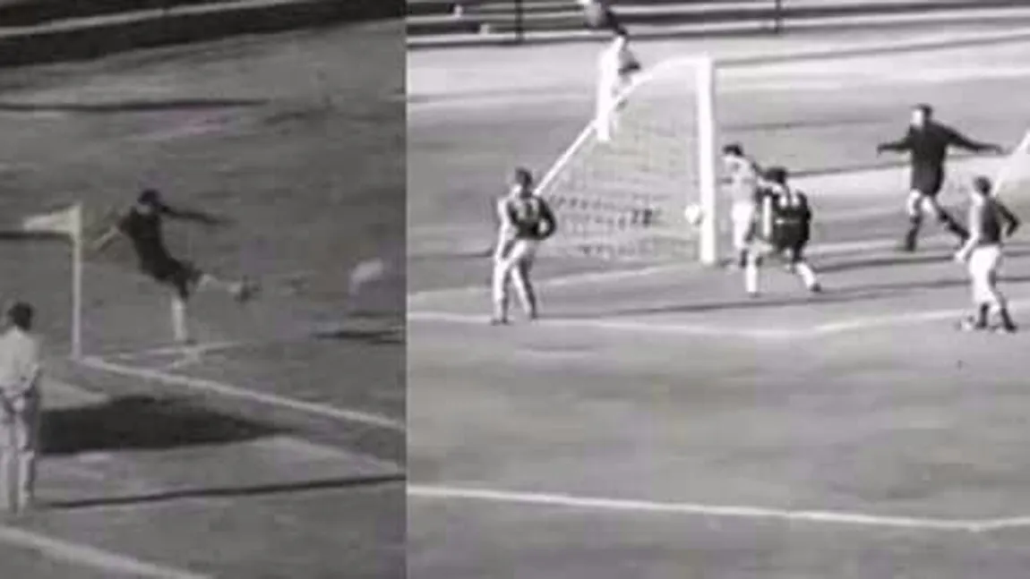 A murit celebrul Marcos Coll. Este autorul singurului gol din corner, la un Campionat Mondial VIDEO