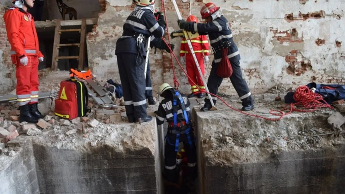 Un cutremur similar cu cel din 1977 ar produce pagube de peste 6,6 miliarde de euro