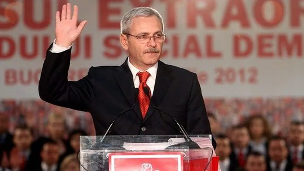 Liviu Dragnea: Voi propune mai multe variante de premier. Şi acum simt usturimea de la o singură variantă