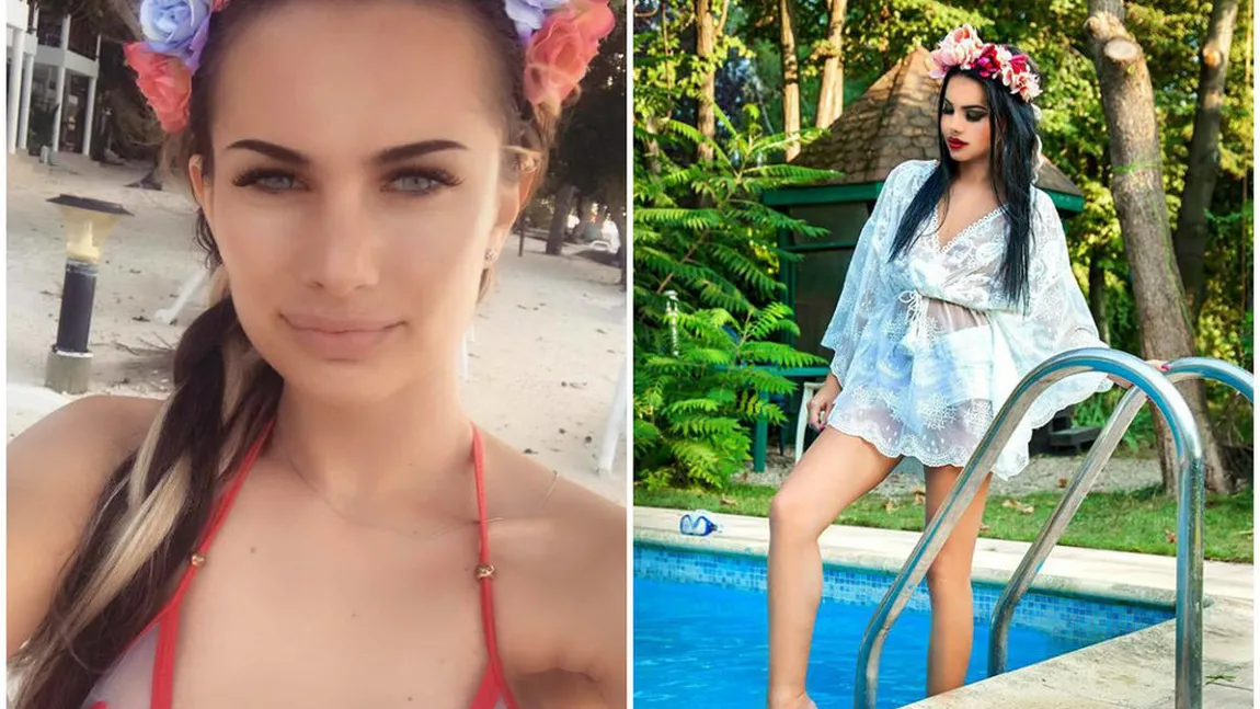INSULA IUBIRII 2017. Ispita Elena, reacţie după dezvăluirile făcute de Bianca