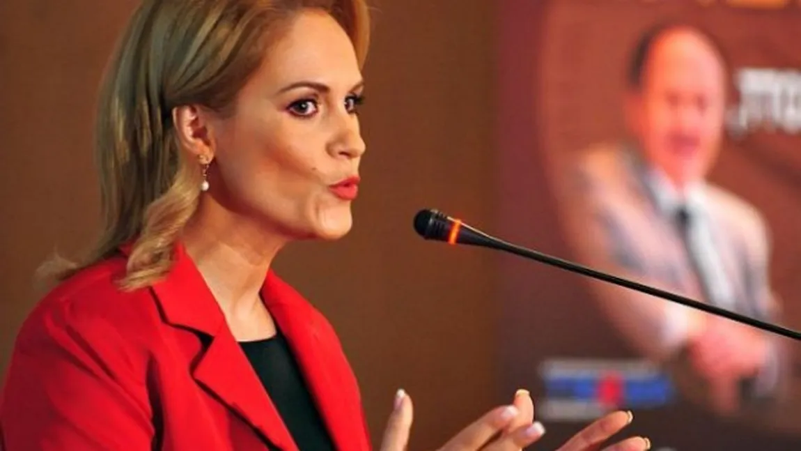 Gabriela Firea, despre proasta colaborare cu Guvernul la nivelul Primăriei: 