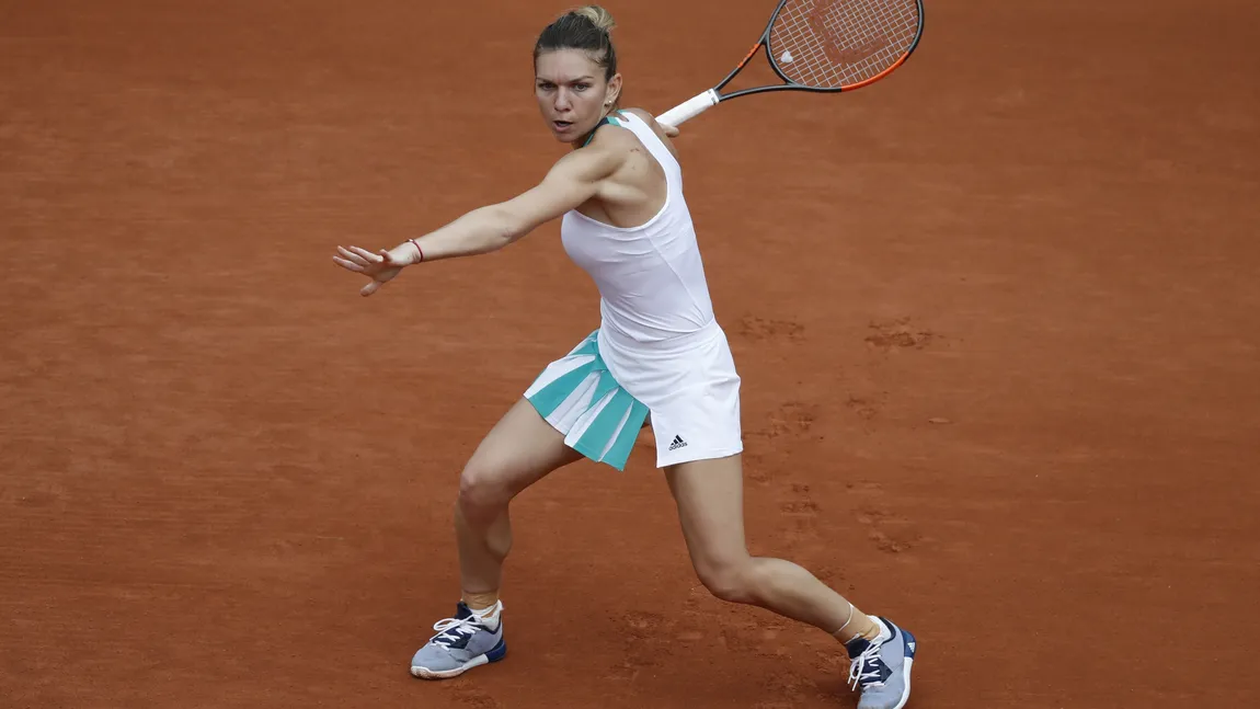 Ilie Năstase, prima reacţie după ce Simona Halep a ratat trofeul la Roland Garros. Ce i-a lipsit româncei