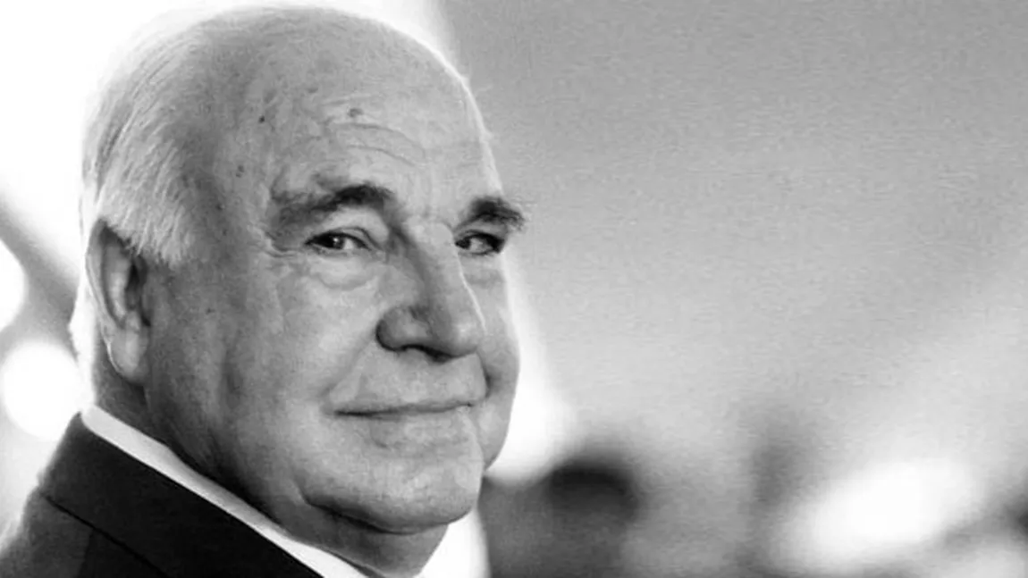 Liderii europeni i-au adus un omagiu fostului cancelar german Helmut Kohl