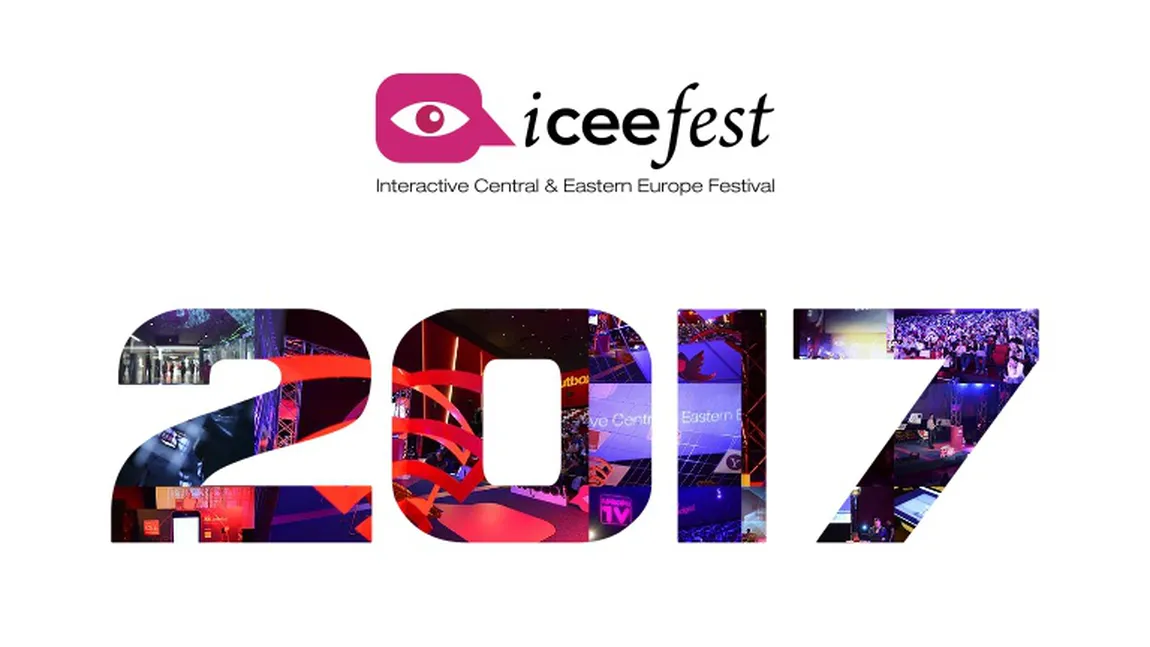 Biletele la iCEE.fest se vând pe baza de cerere, printr-o lista de aşteptare